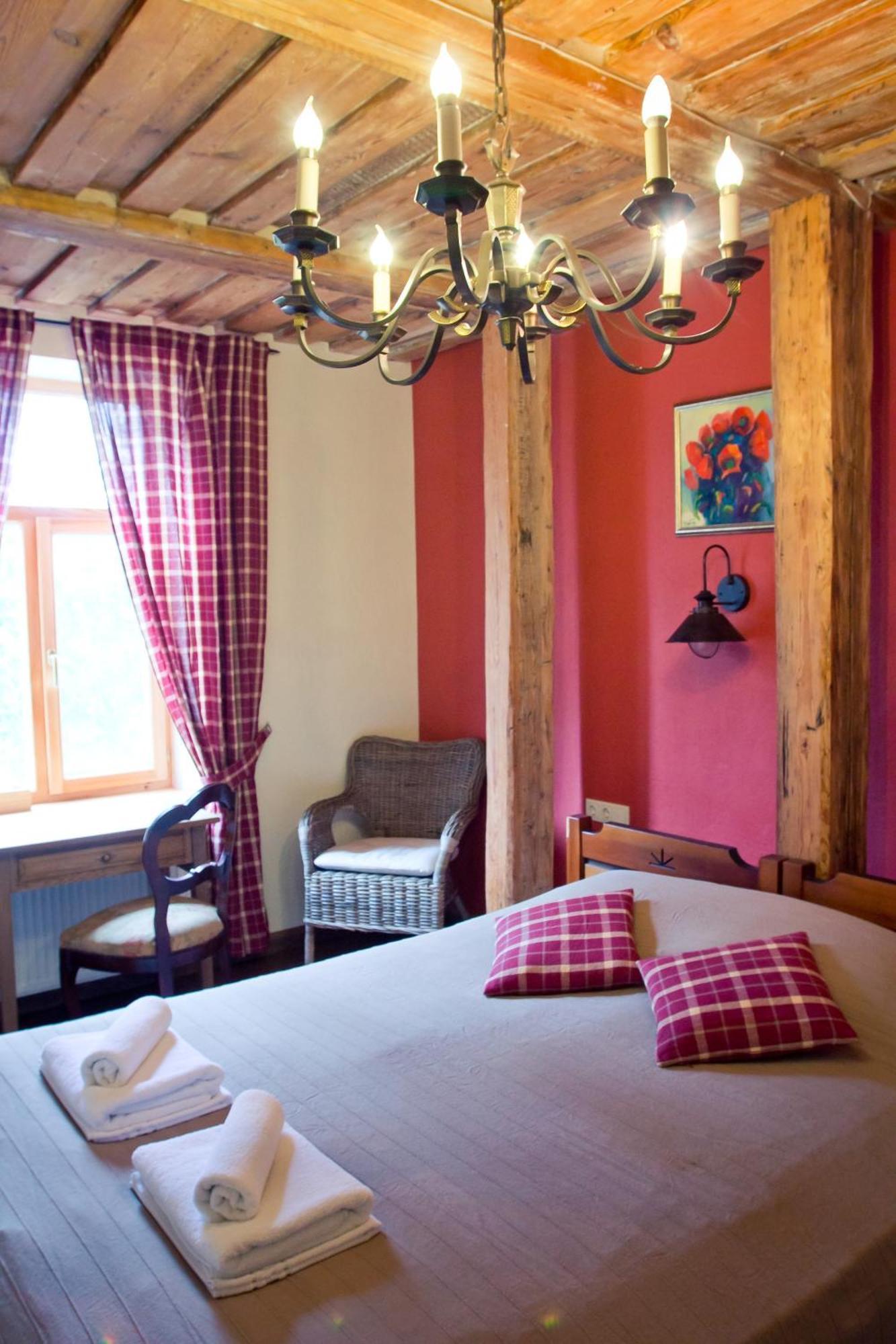 Pilsbergu Krogs Jurkalne Quarto foto