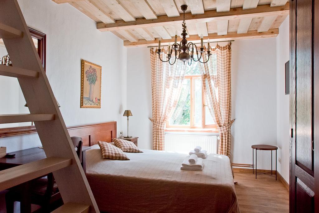 Pilsbergu Krogs Jurkalne Quarto foto